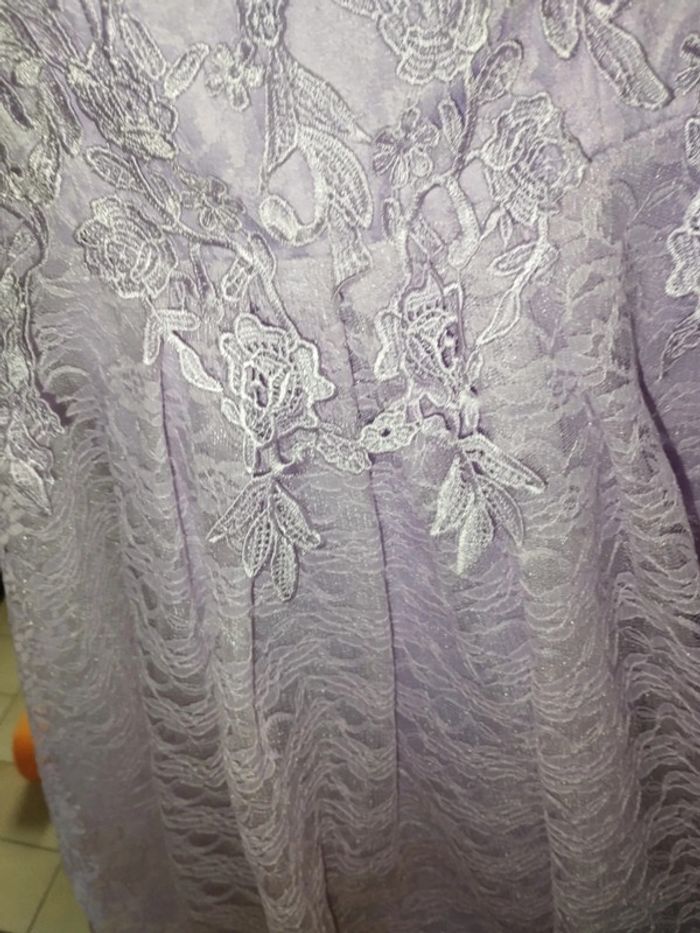 Robe pour évènement - photo numéro 4