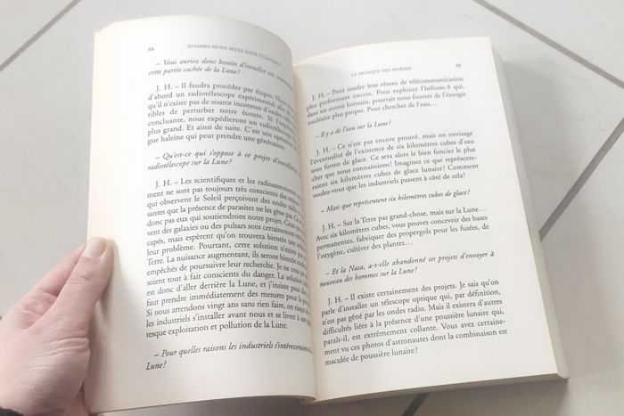 Sommes nous seuls dans l'univers ? - photo numéro 4