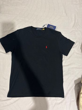 T-shirt Ralph Lauren 