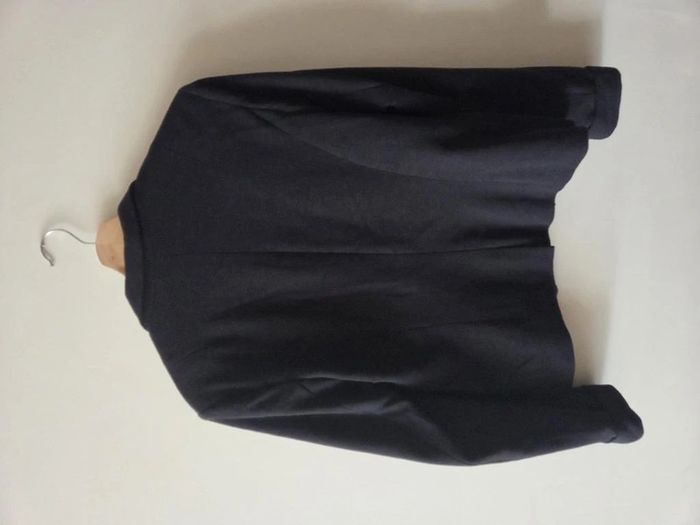 Blazer Cache Cache noir taille Xl - photo numéro 3