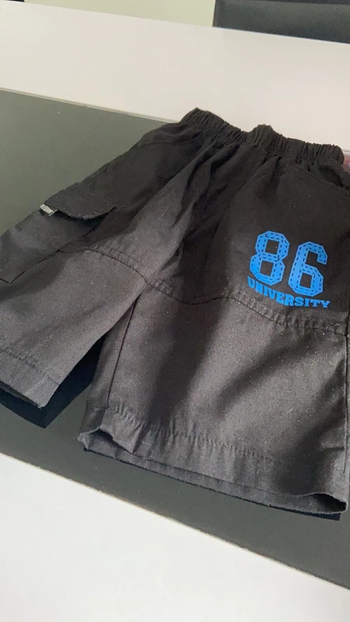 Short