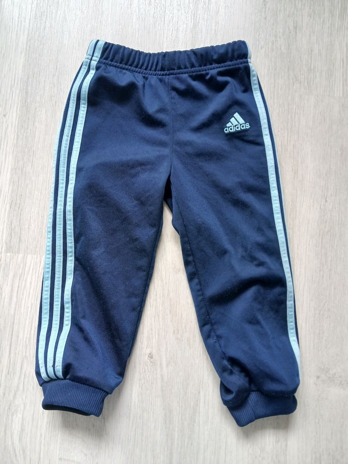 Jogging 18-24 mois