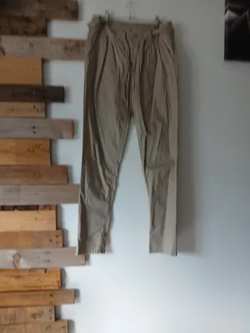 Pantalon femme
