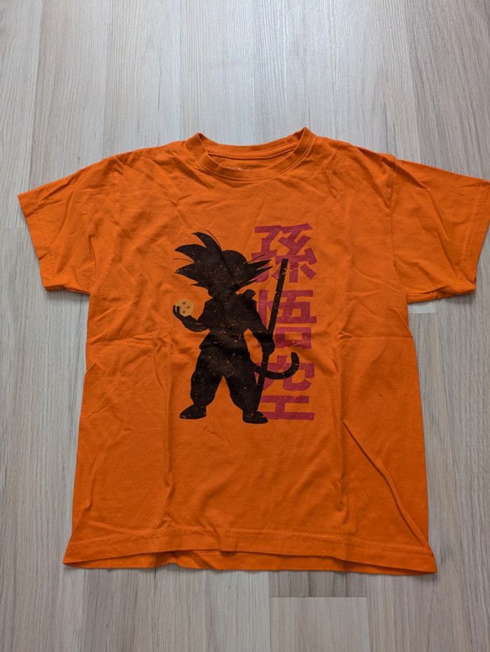 T-shirt garçon 11 ans