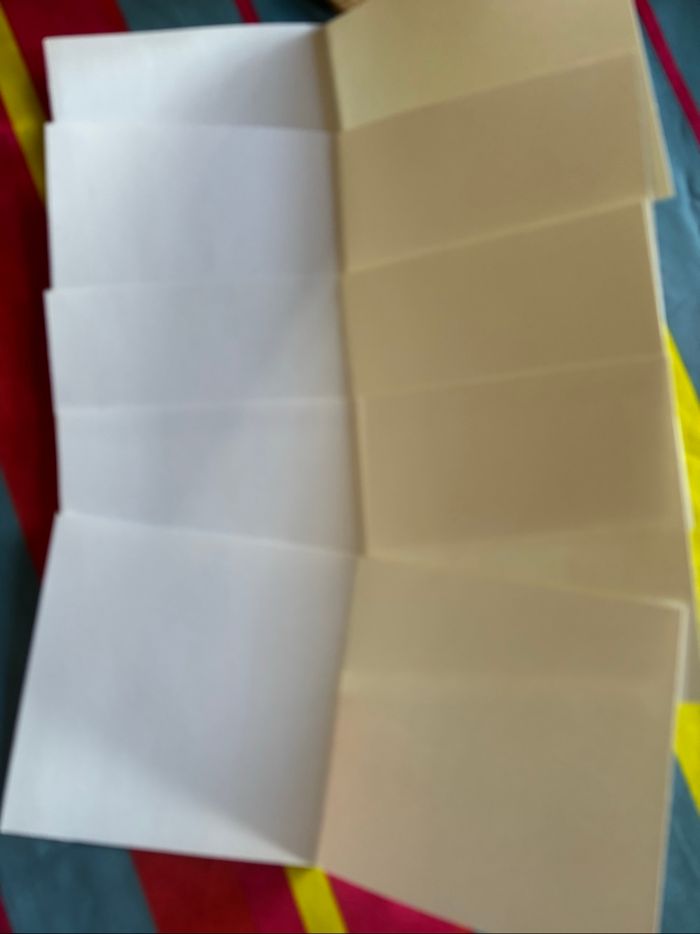 Lot cartes Noël à colorier - photo numéro 6