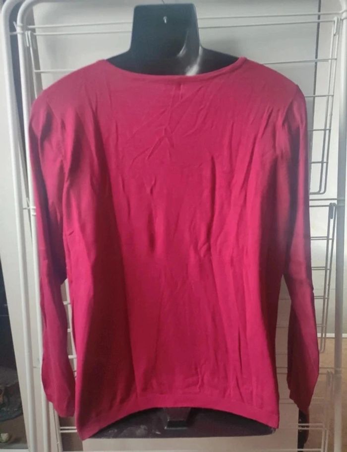 Pull femme - photo numéro 2