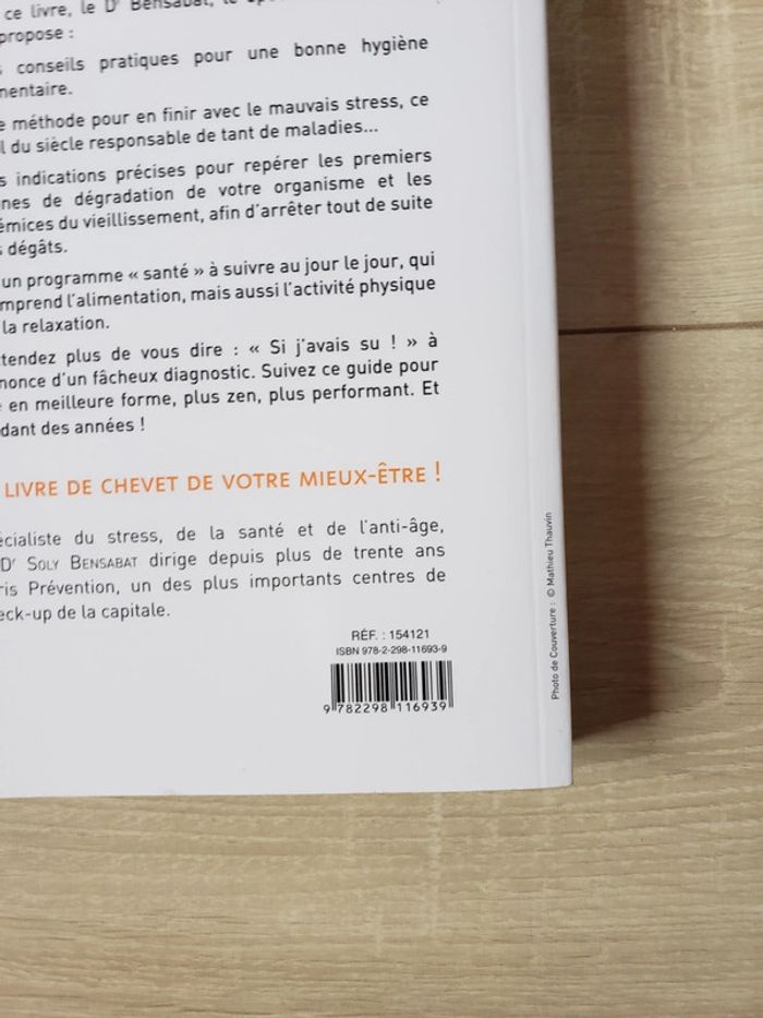 Livre 🎀 Devenez votre premier médecin 4€ - photo numéro 6