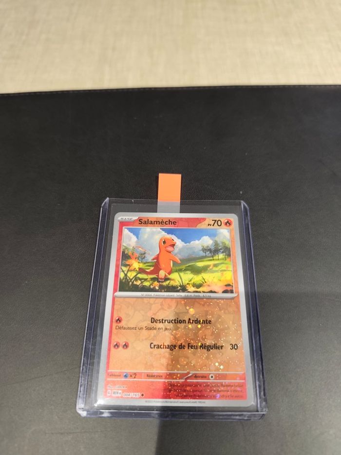 🎴 Lot de 4 cartes Promos du coffret Costco Pokemon 151 🎴 - photo numéro 4