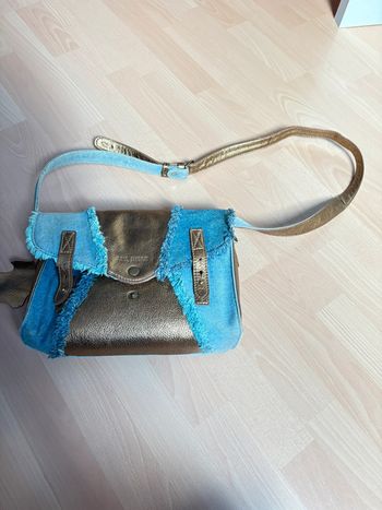 Sac Paul marius série limitée