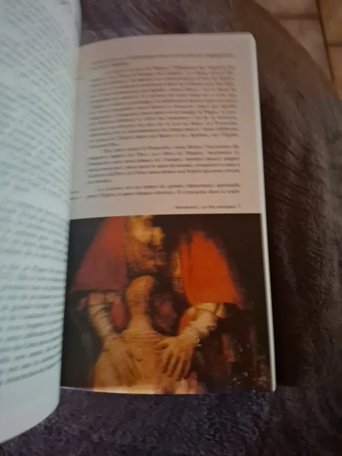 Le livre de la foi - photo numéro 4