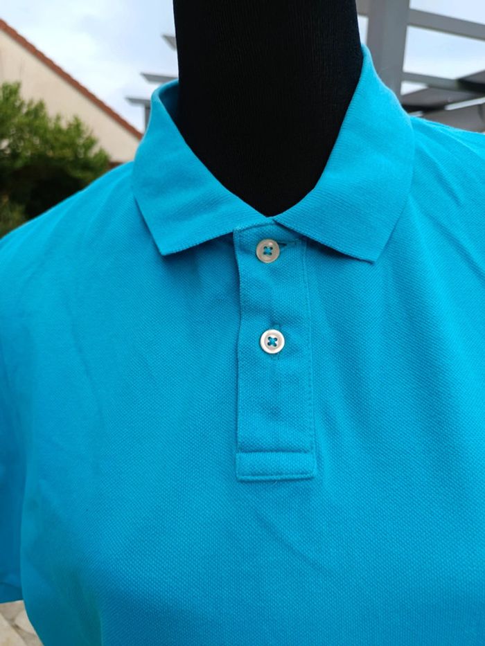 Polo homme - photo numéro 3