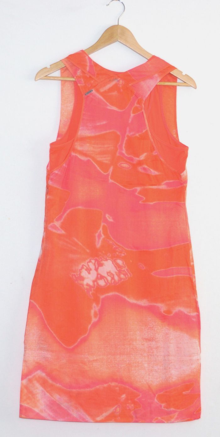 Robe voile - photo numéro 6