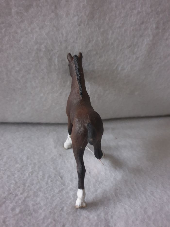 Schleich 13762 poulain arabe - photo numéro 4