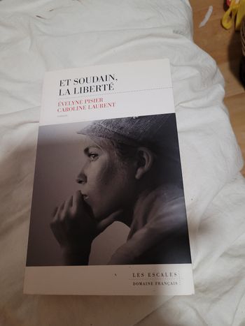 Et soudain la verite