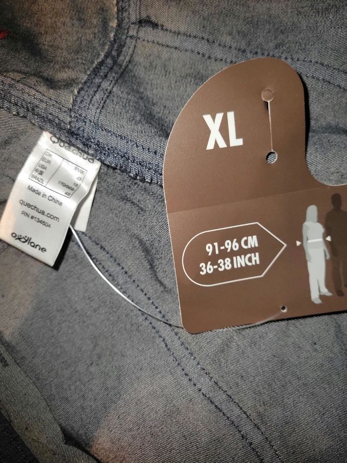 Cargo quechua - photo numéro 4