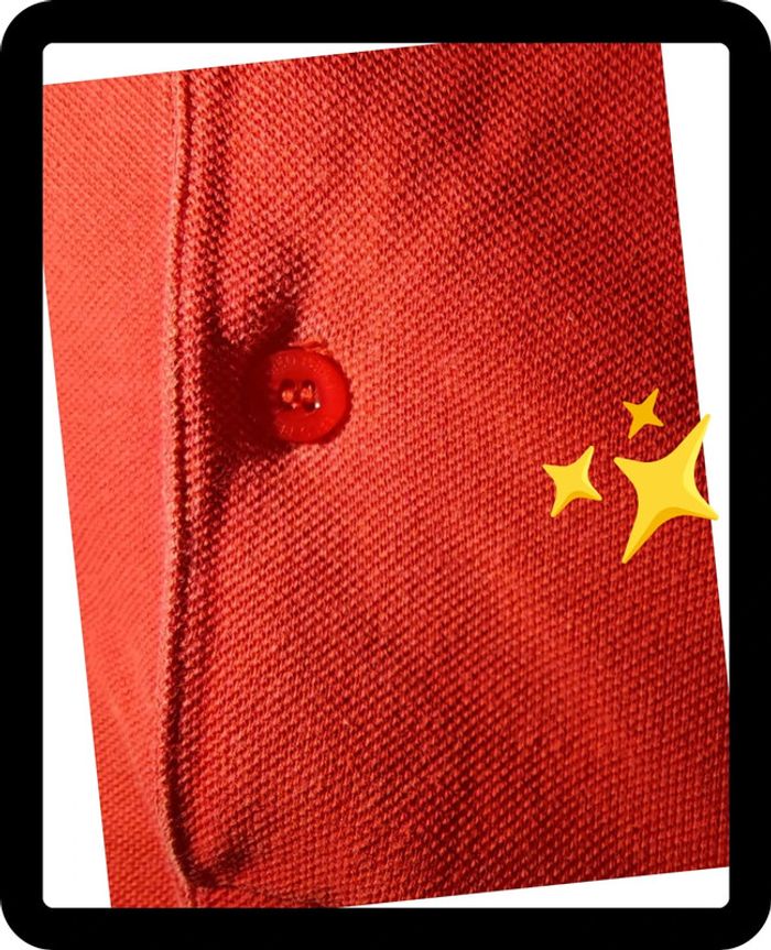 Polo Fred Perry Taille XL - photo numéro 2