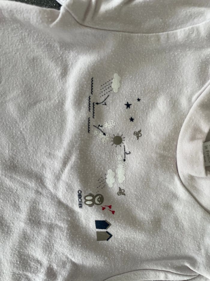 Obaïbi body - photo numéro 2