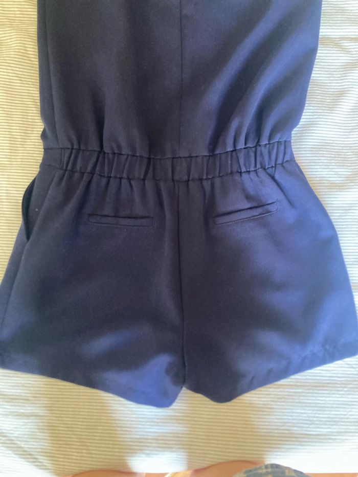 Combishort marine - photo numéro 6