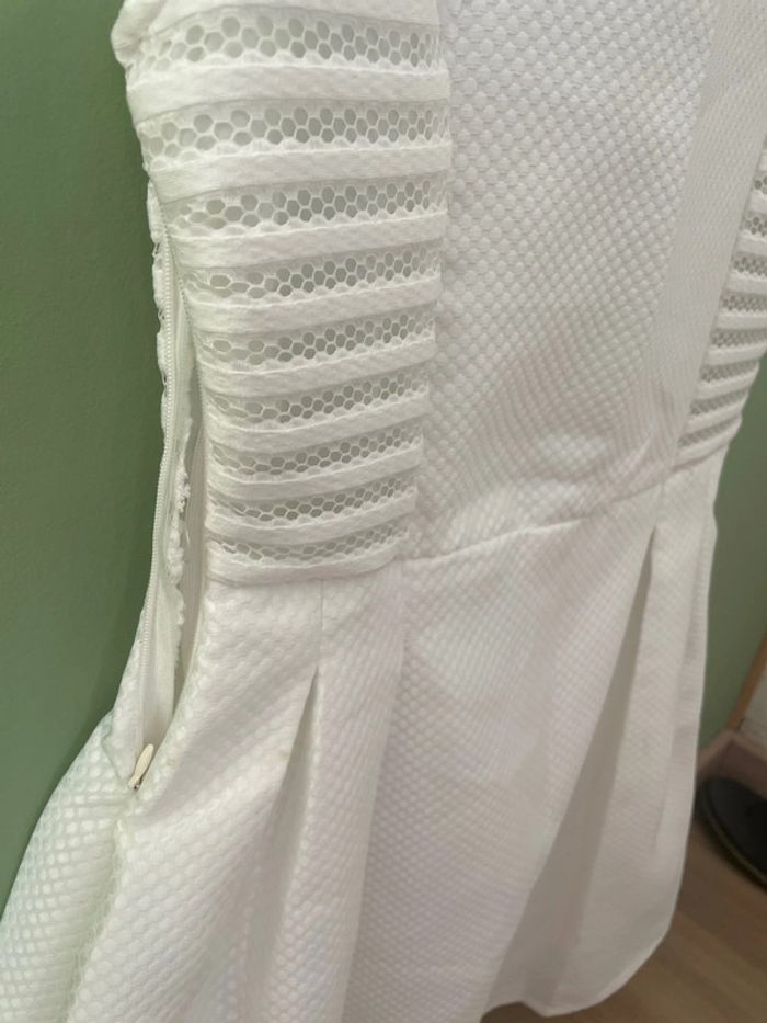 Robe cérémonie - photo numéro 6