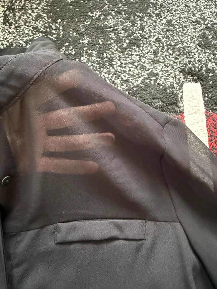 Chemise - photo numéro 5