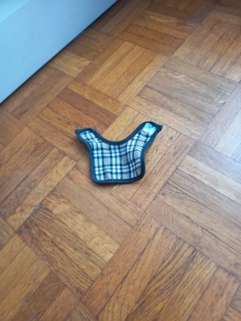 Couverture pour chevaux schleich