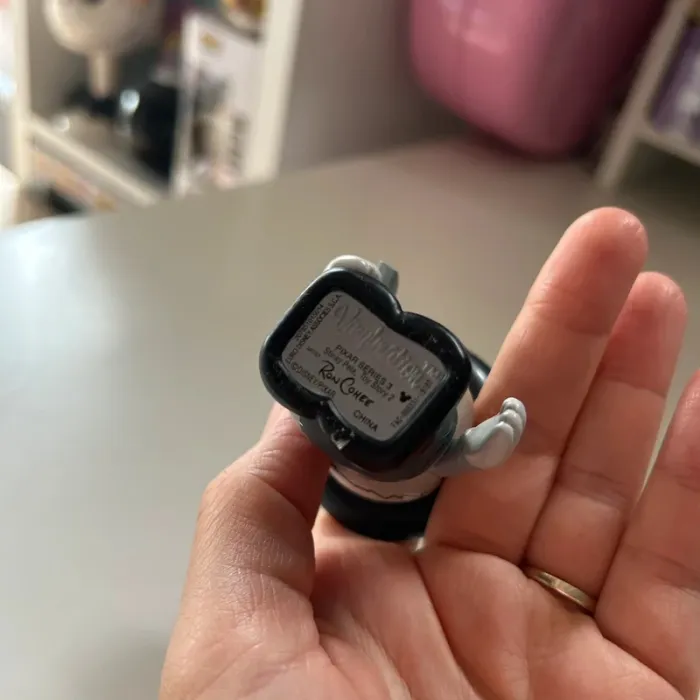 Figurine vinylmation disney toy story stinky pete papi pepite - photo numéro 9