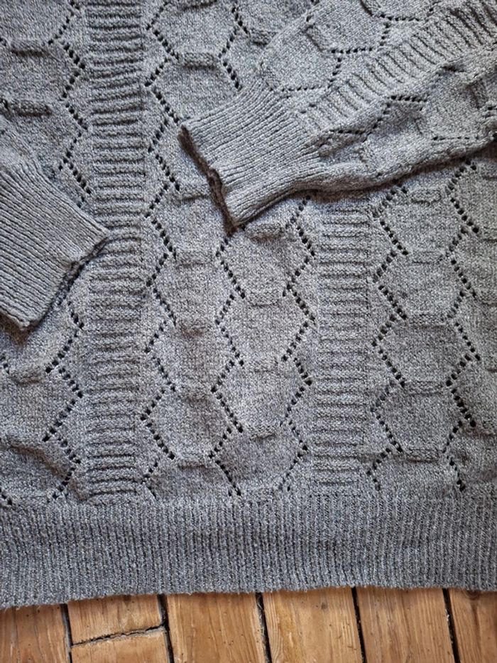 Pull shein curve 3xl - photo numéro 2