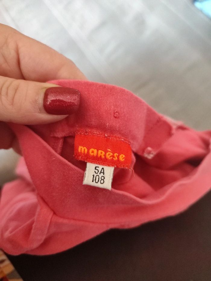 Pull rose - photo numéro 4