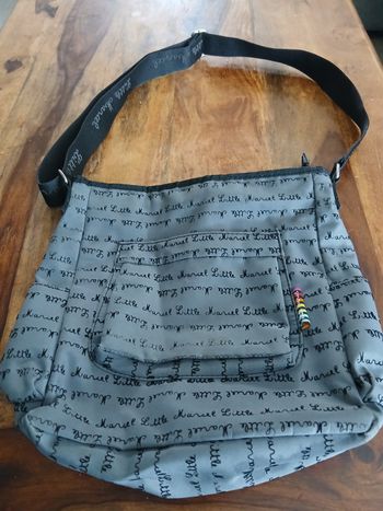 Sac little marcel