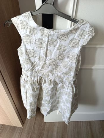 Robe 6 ans Vertbaudet