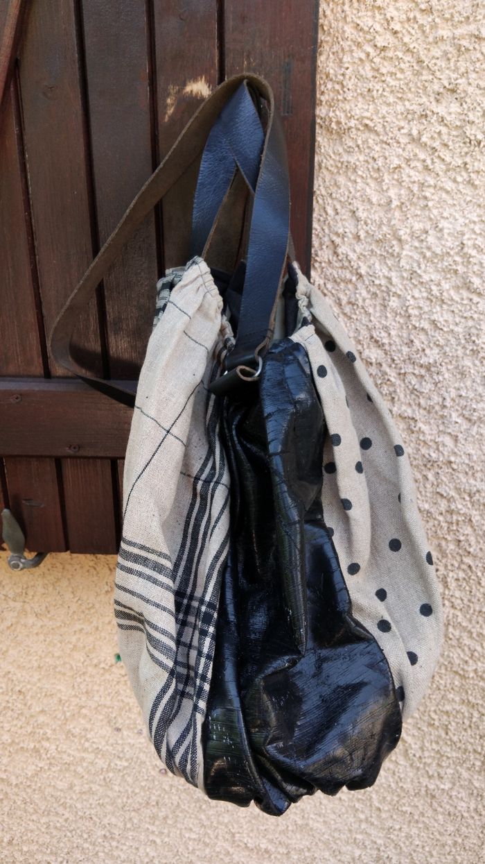 Sac Pomponette - photo numéro 3