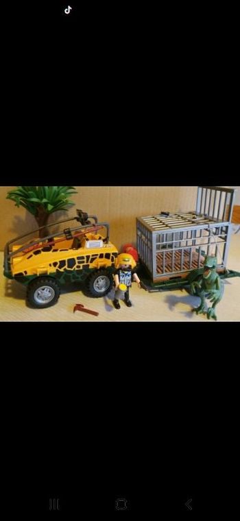 Playmobil