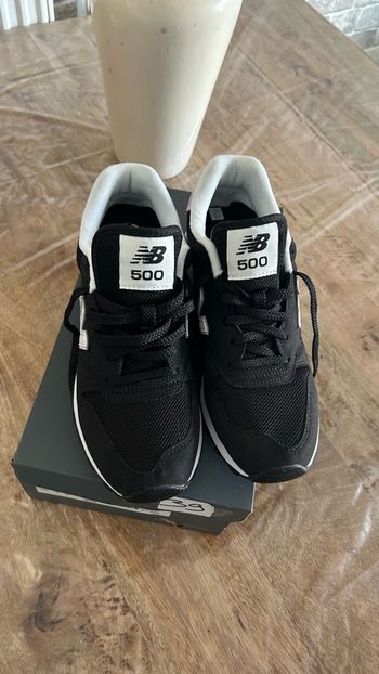 New Balance 500 Neuves