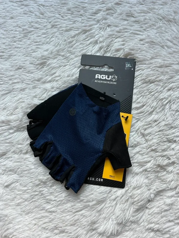 Gant de cycliste AGU 3XL