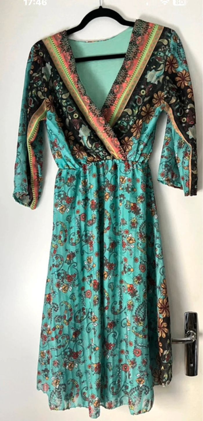 Ensemble De Robes Taille M - photo numéro 5