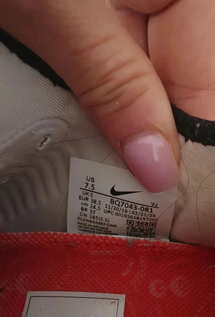 Nike air super Rep - photo numéro 2