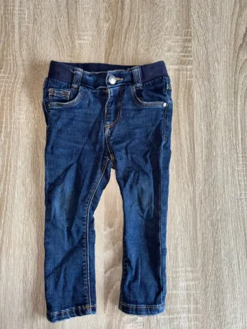 jean bleu