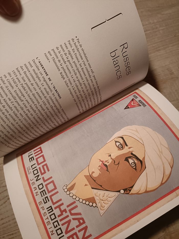 Histoire de l'immigration en 100 objets - photo numéro 6