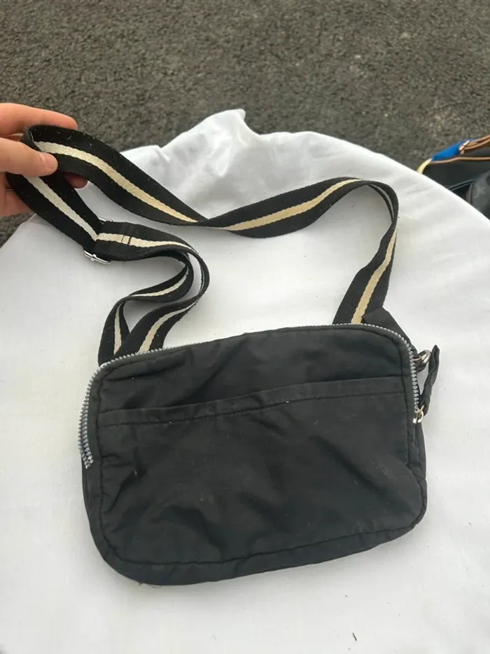 Sac à bandoulière primark