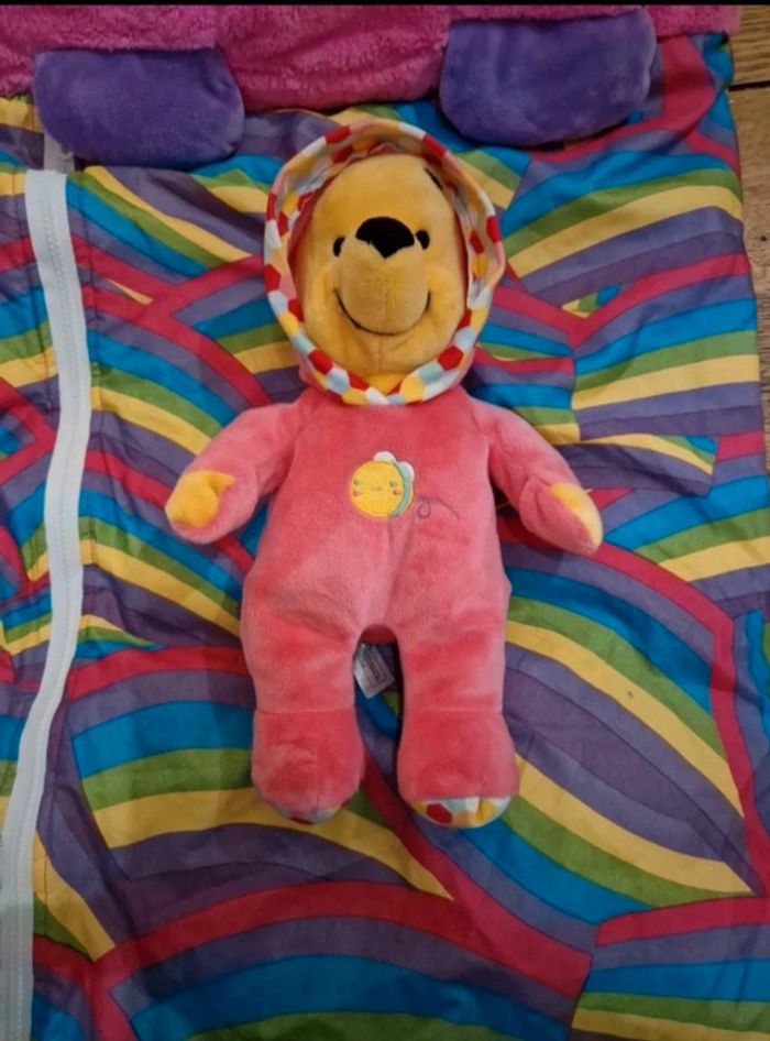 Winnie l'ourson - photo numéro 3