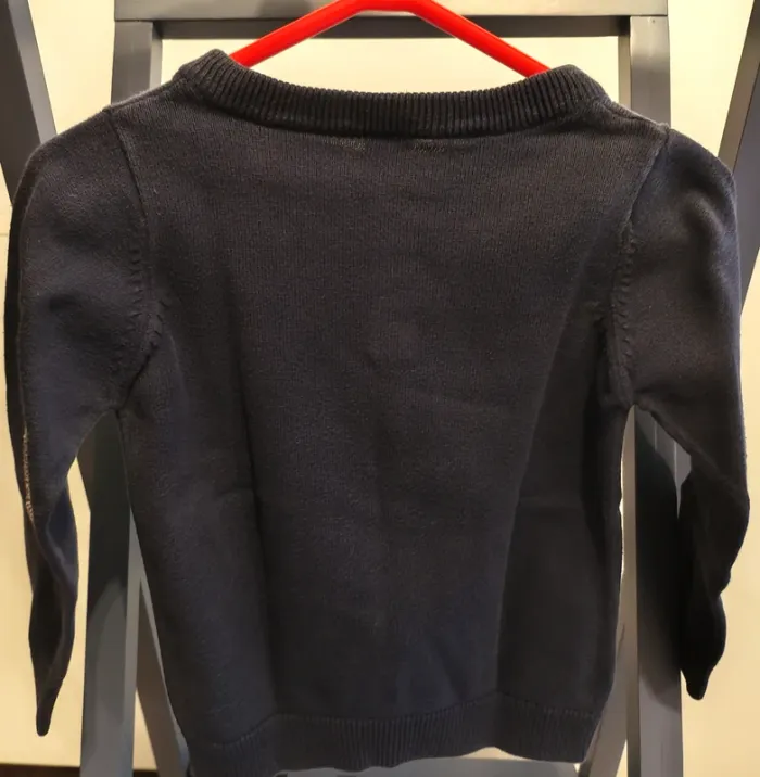 pull taille 23 mois - photo numéro 5