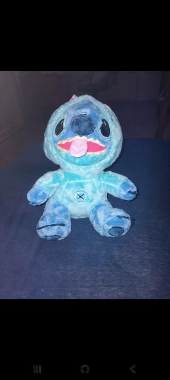 Doudou stich