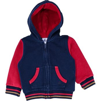Cardigan 12 mois en coton Petit Bateau