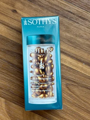Sothys