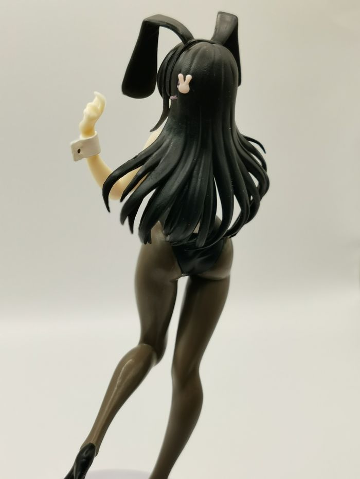 Figurine Mai Sakurajima Bunny Girl Senpai - photo numéro 4