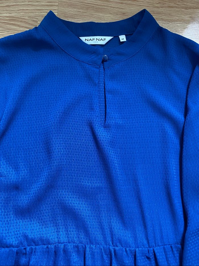 Robe Naf Naf taille 44 - photo numéro 2