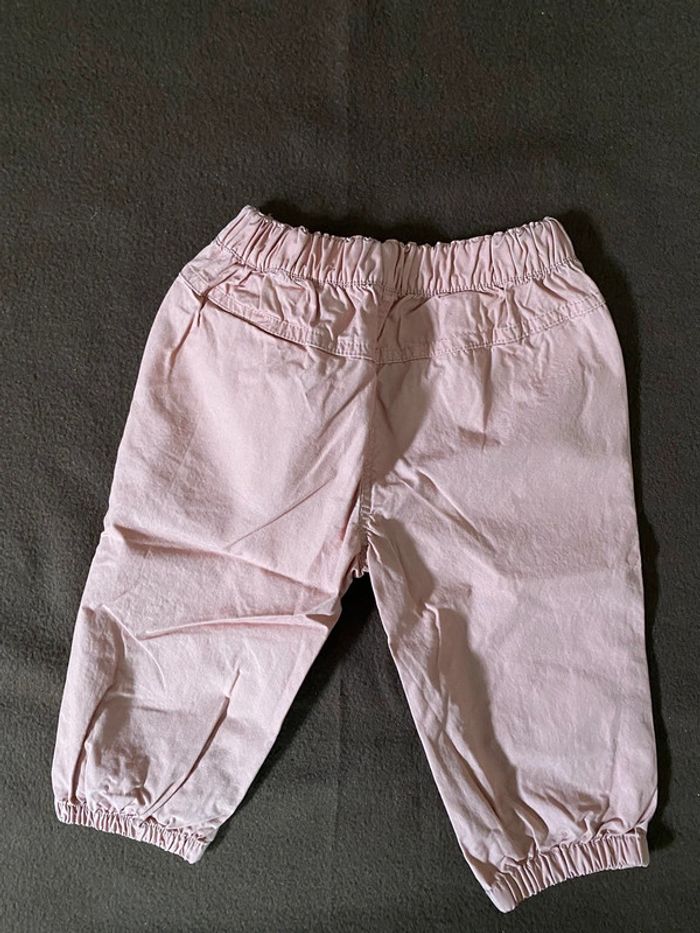 Pantalon léger 9 mois - photo numéro 2
