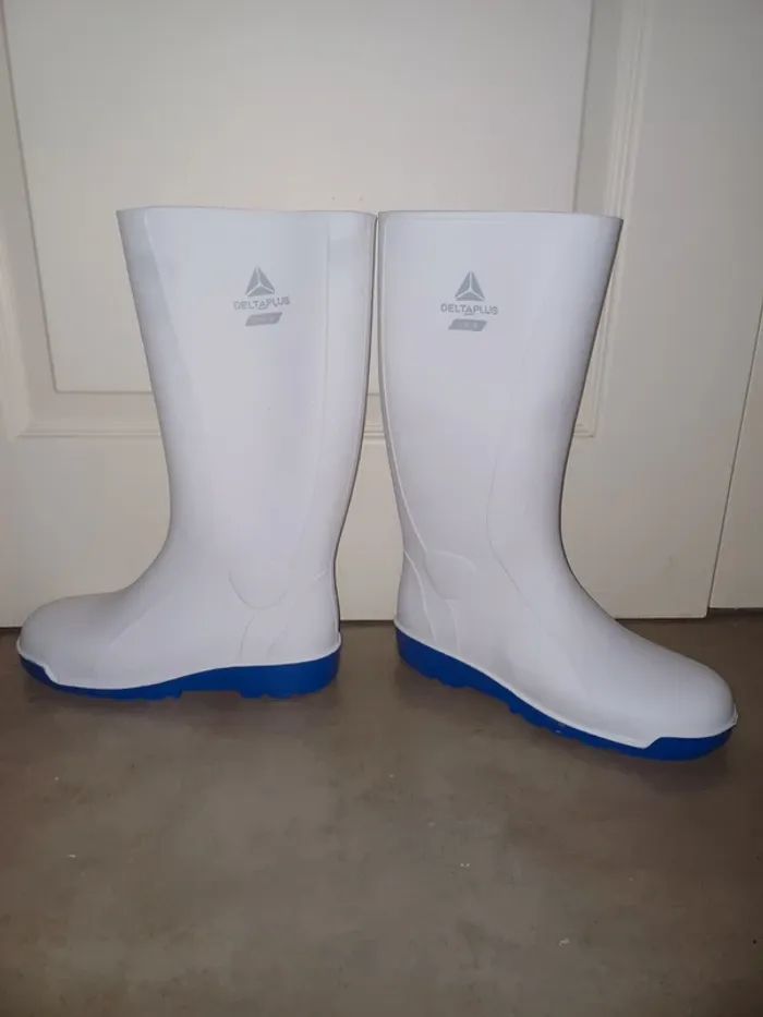 Bottes DeltaPlus - photo numéro 2