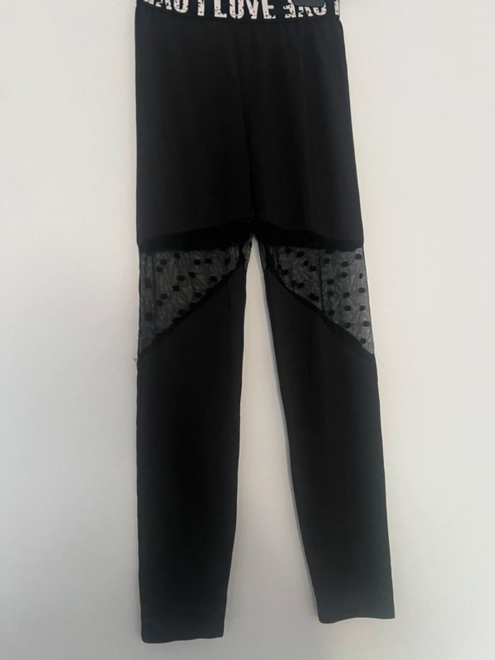 Legging 10 ans