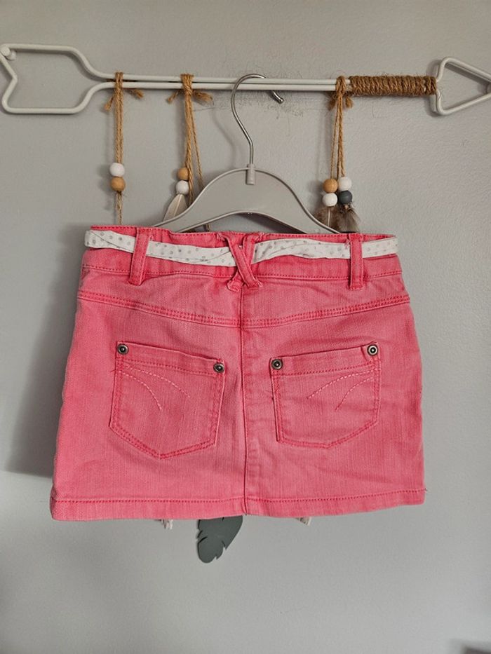 Jupe 3 ans - photo numéro 2